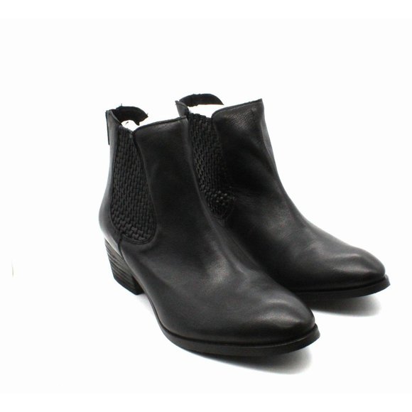 Journee Signature Shoes - Journee Signature Women's Emerson Booties Women's